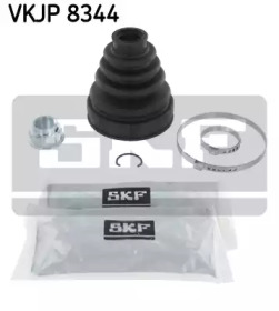 VKJP8344 SKF Пильовик шарнiра прив. вала